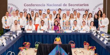 Turismo sostenible en Tamaulipas