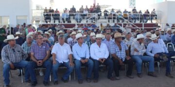 UGRT Tamaulipas Mejoramiento Genético