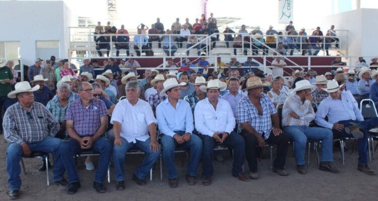 UGRT Tamaulipas Mejoramiento Genético
