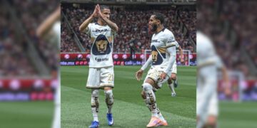 Uriel Antuna Chivas