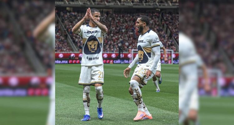 Uriel Antuna Chivas