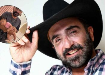 Vicente Fernández foto