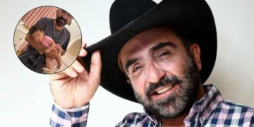 Vicente Fernández foto