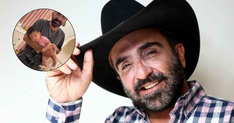 Vicente Fernández foto