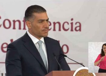 Vinculan a la Familia Michoacana con la retención del edil de Taxco, Guerrero, Juan Andrés Vega y de su padre