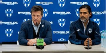 Walter Erviti Rayados