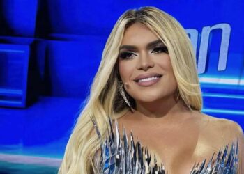 Wendy Guevara reporta intento de robo en su cuenta de Instagram