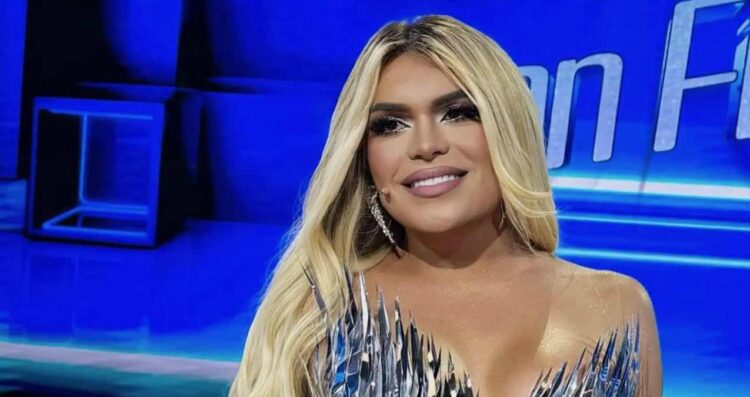 Wendy Guevara reporta intento de robo en su cuenta de Instagram