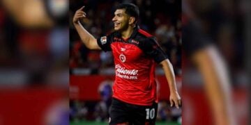 Tigres Xolos de Tijuana