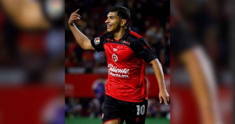 Tigres Xolos de Tijuana