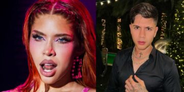 Yeri Mua rompe el silencio sobre la crisis en la familia Loaiza y lanza mensaje