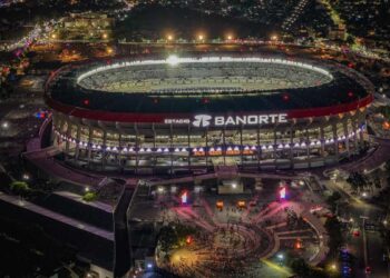 Zona VIP Estadio Banorte