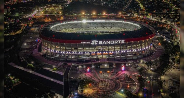 Zona VIP Estadio Banorte