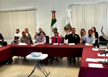 acceso a la información en Tamaulipas