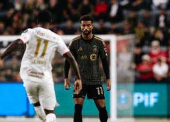 Toluca pierde ante LAFC
