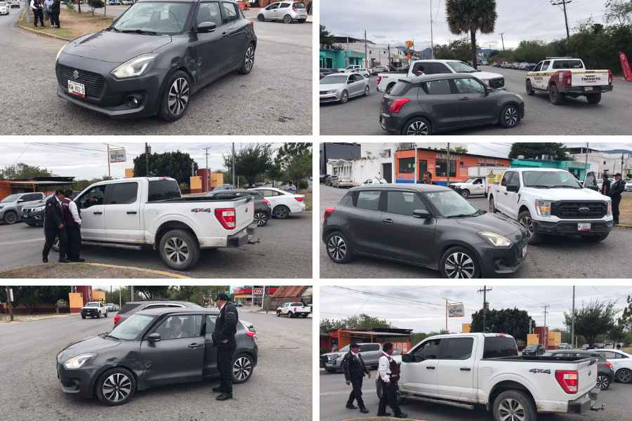 accidente en avenida Victoria (1)