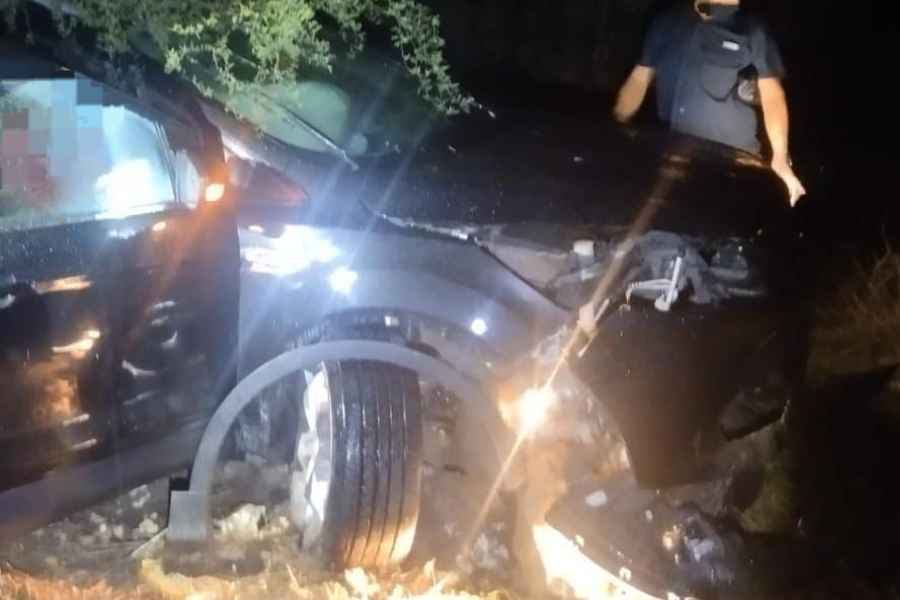 accidente vehicular en Cruillas (1)