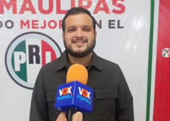 acuerdo federal gasolinero en México