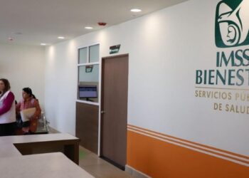 afiliación IMSS Bienestar en Tamaulipas
