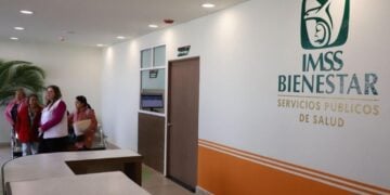 afiliación IMSS Bienestar en Tamaulipas
