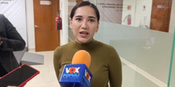 afiliación Morena Tamaulipas