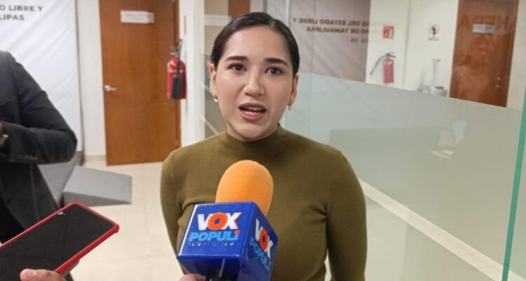 afiliación Morena Tamaulipas