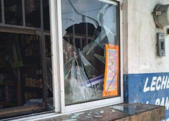 agresor Ciudad Madero