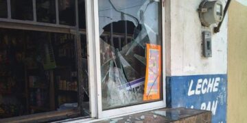 agresor Ciudad Madero