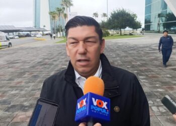 alcaldía de Ciudad Victoria 2026