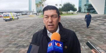 alcaldía de Ciudad Victoria 2026