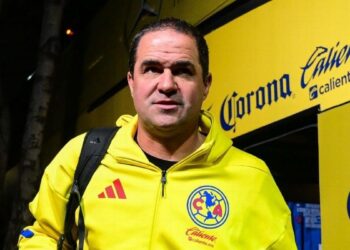 alineación indebida América