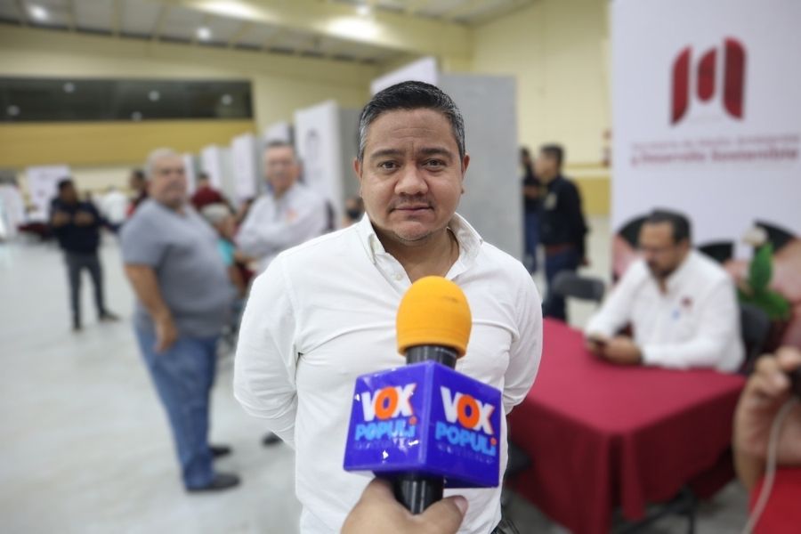 amenazas en escuelas de Matamoros