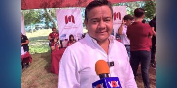 amenazas en escuelas de Matamoros