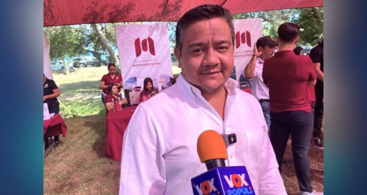 amenazas en escuelas de Matamoros