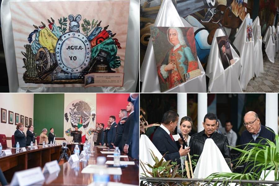 aniversario de capitalidad de victoria