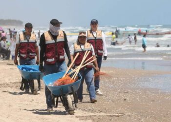 apoyos Bienpesca 2026 Tamaulipas