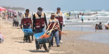 apoyos Bienpesca 2026 Tamaulipas