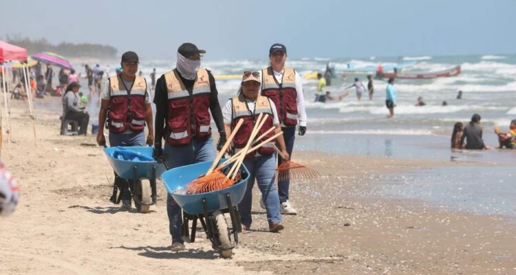 apoyos Bienpesca 2026 Tamaulipas