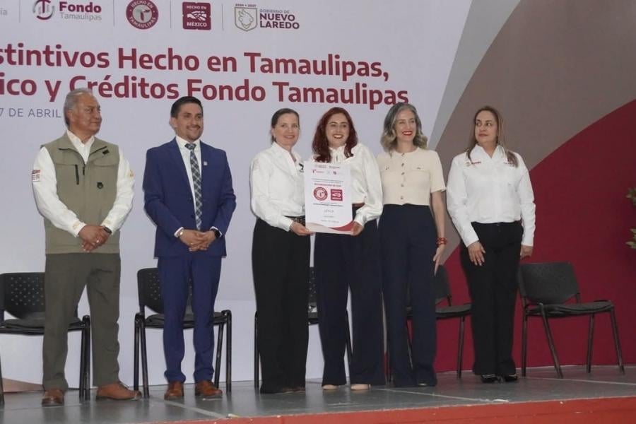 apoyos a emprendedores Nuevo Laredo