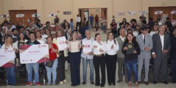 apoyos a emprendedores Nuevo Laredo