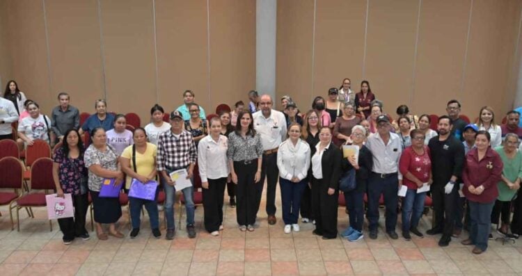 apoyos auditivos en Tampico