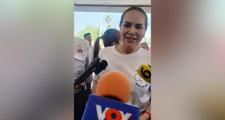 atención infantil gratuita en Nuevo Laredo