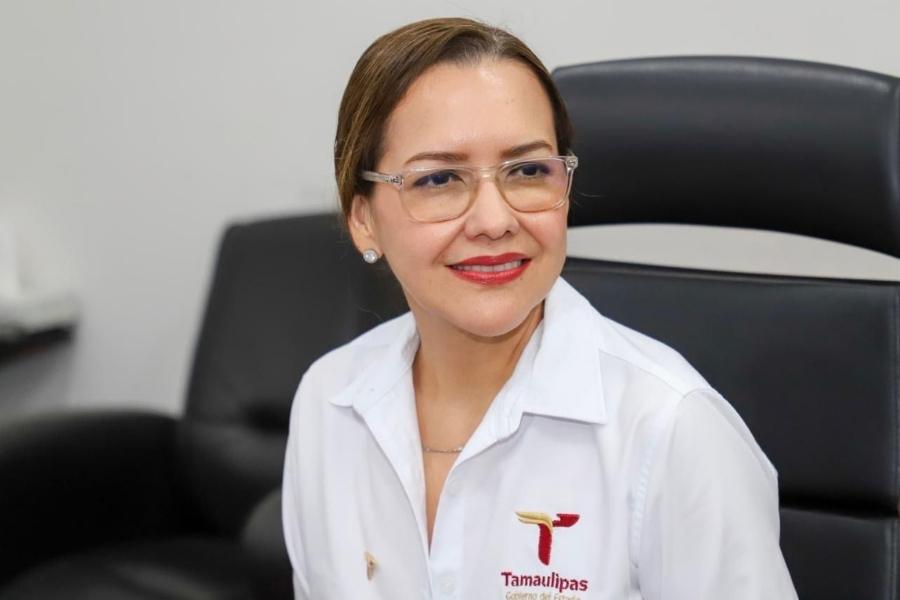 atención médica a turistas Tamaulipas