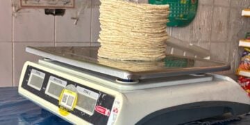 aumento al precio de la tortilla 2026