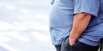 aumento de obesidad Tamaulipas 2026