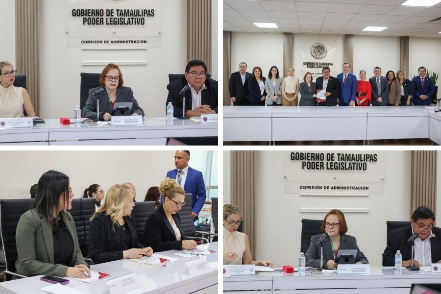 aumento salarial Tamaulipas