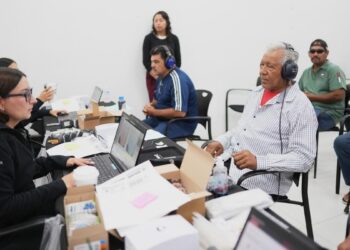 auxiliares auditivos gratuitos Tamaulipas
