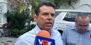 avanzar en el bacheo en Victoria