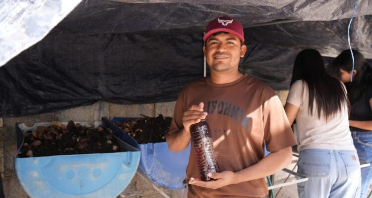 biofertilizantes líquidos UAT