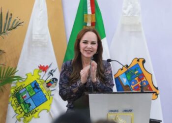 bolsa de trabajo Nuevo Laredo 2026